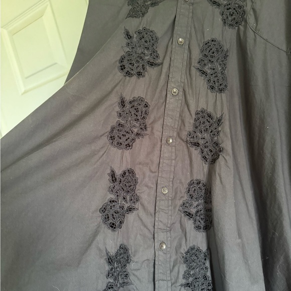 Acacia Dallas dress - Picture 3 of 3